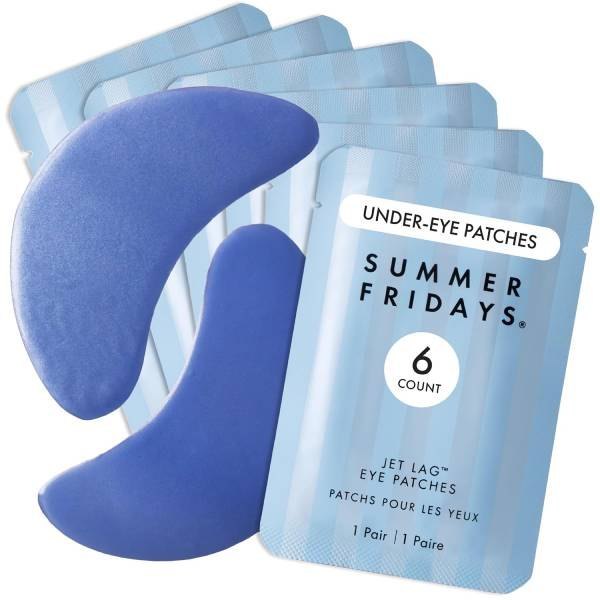 Hydrating Under-Eye Patches